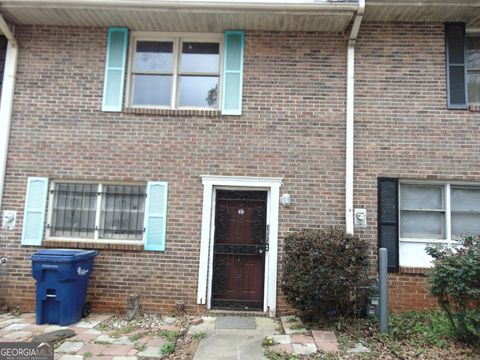 Photo of 3695 Church Street, Clarkston, GA 30021 (MLS # 10633494)