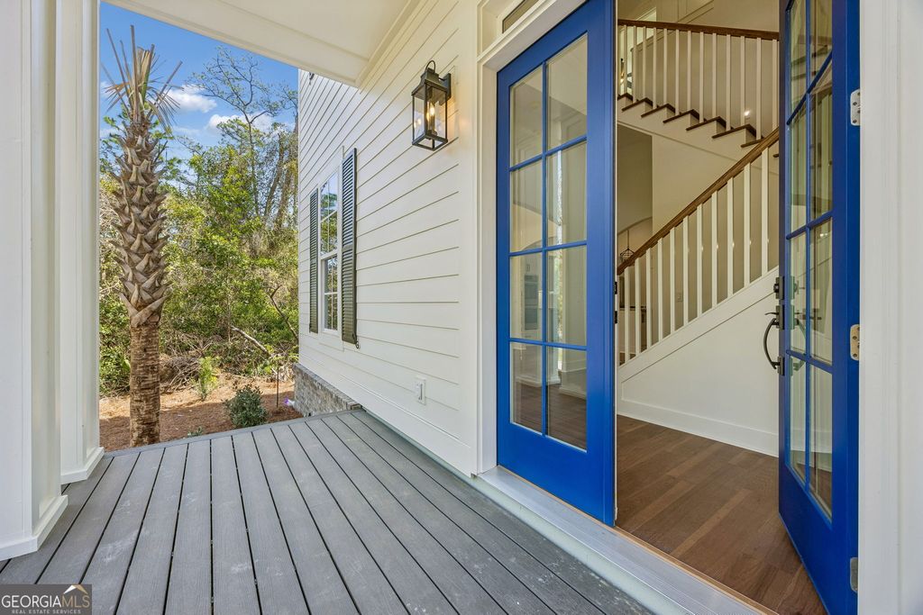 Photo of 104 Springtide Lane, Saint Marys, GA 31558 (MLS # 10709277)