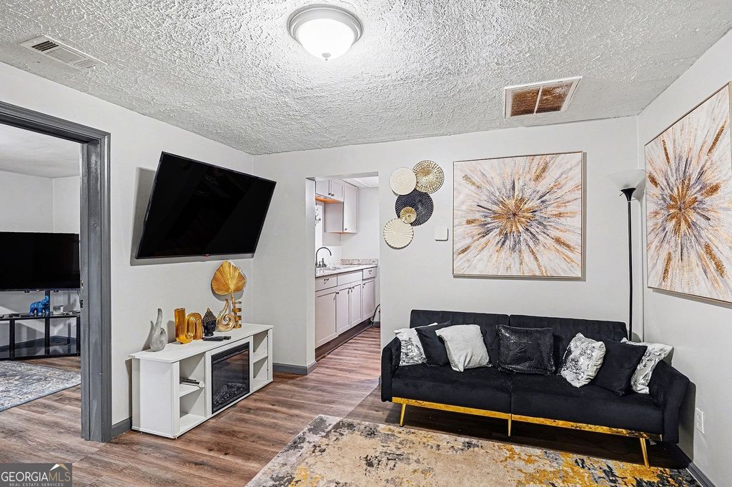 Photo of 123 N Brawner Street, Griffin, GA 30223 (MLS # 10680260)