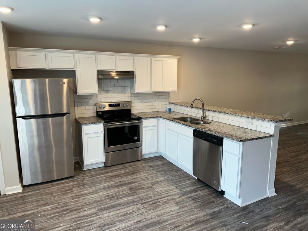 Photo of 7162 Gotland Street #7162, Union City, GA 30291 (MLS # 10659477)