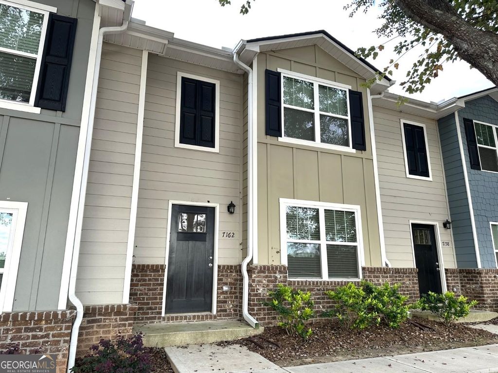 Photo of 7162 Gotland Street #7162, Union City, GA 30291 (MLS # 10659477)