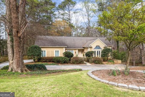 2010 Carrington CT Smoke Rise GA 30087