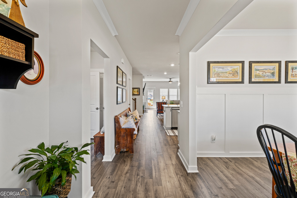 2409 Cotton Gin ROW