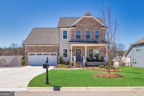 2409 Cotton Gin ROW Jefferson GA 30549