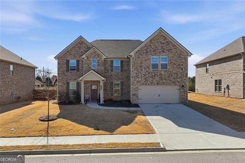 Photo of 2316 Cadenza Circle, Dacula, GA 30019 (MLS # 10697587)