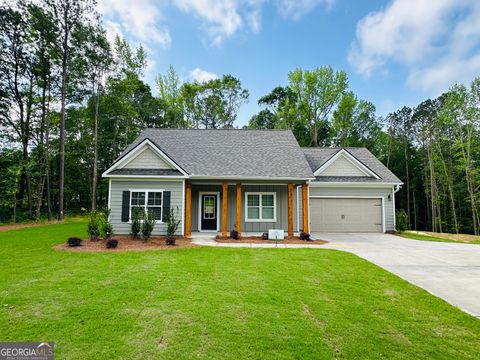 25 Patterson DR Franklin GA 30217