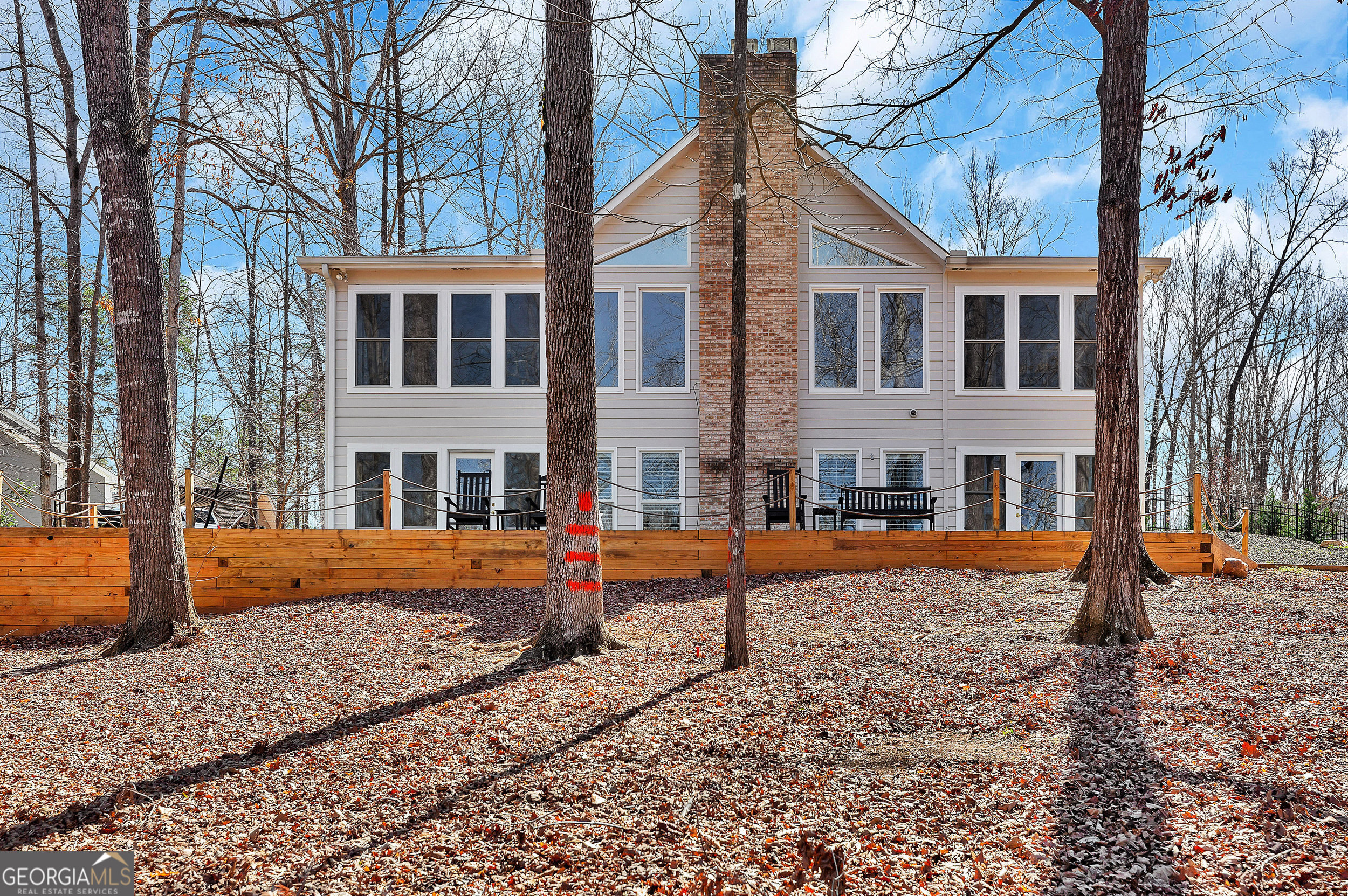 201 Hickory Hill LN