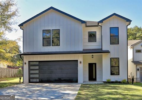 2590 BATES ST Smyrna GA 30080