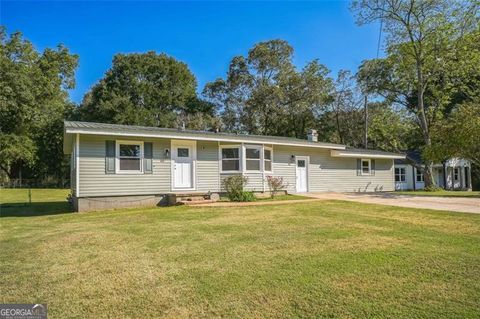 309 Lagrange ST Grantville GA 30220