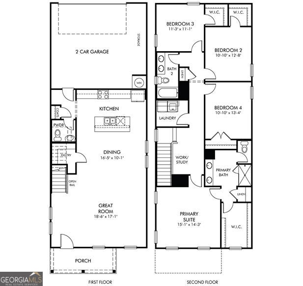 3118 Misty Springs PATH