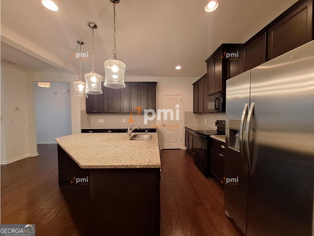 Photo of 7598 Bucknell Terrace, Fairburn, GA 30213 (MLS # 10690417)