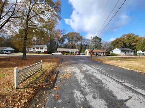 A home in Riverdale