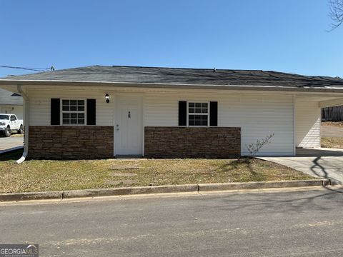 Photo of 9 Wilkerson Road SW #K, Rome, GA 30165 (MLS # 10807837)