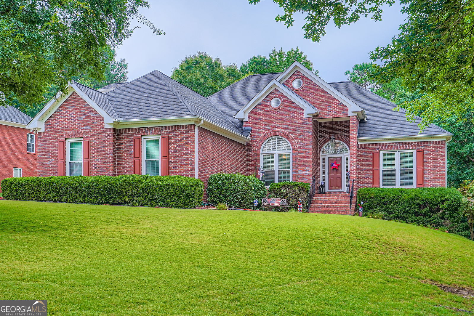 9509 Greens Mill CT