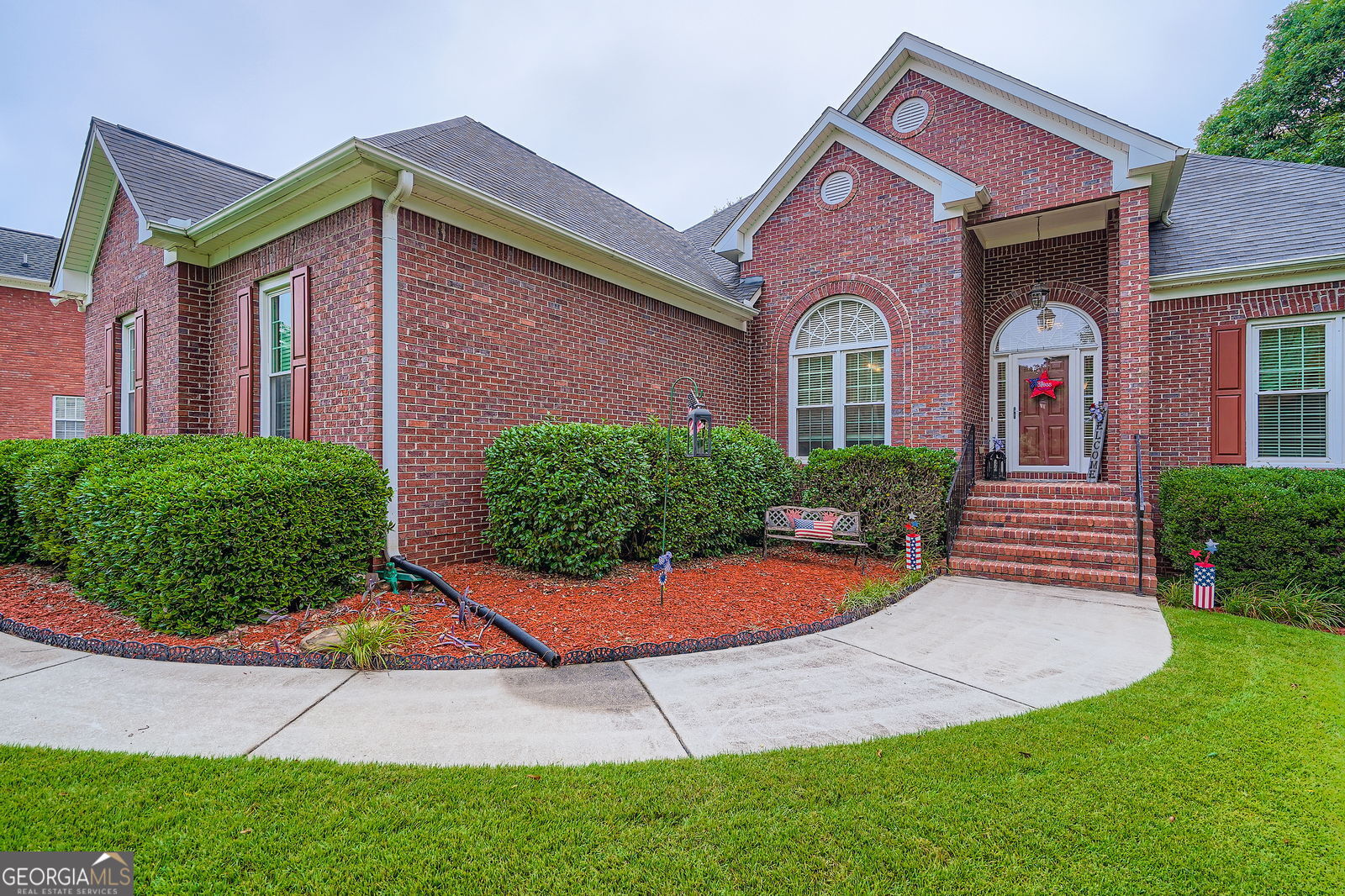 9509 Greens Mill CT