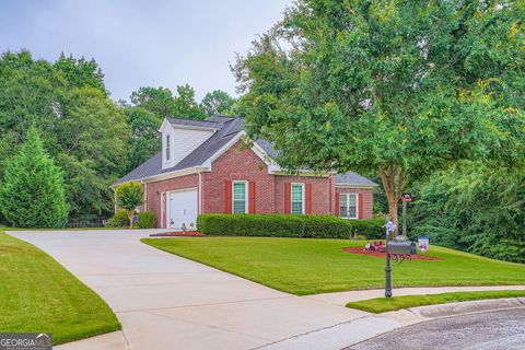 9509 Greens Mill CT Loganville GA 30052