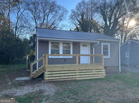 Photo of 116 Holly Street SE, Rome, GA 30161 (MLS # 10652277)