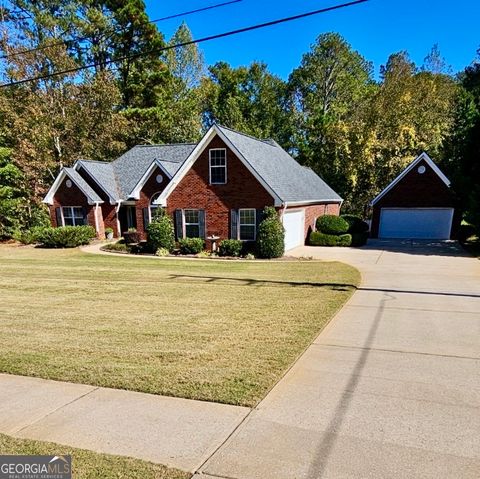 Photo of 120 N Bethany Road, McDonough, GA 30252 (MLS # 10635337) Photo of 120 N Bethany Road, McDonough, GA 30252 (MLS # 10635337)