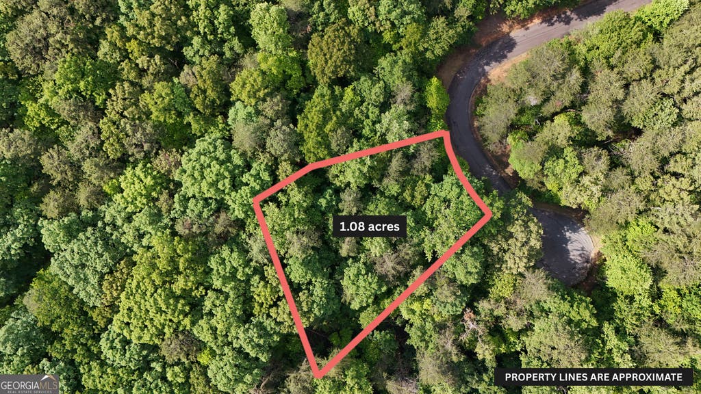 Photo of 0 Terry Court, Clarkesville, GA 30523 (MLS # 10815157)