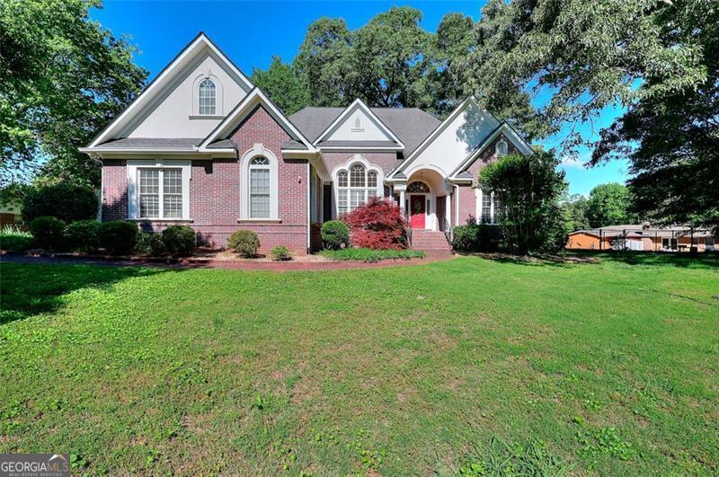 1595 Lake Lucerne RD SW