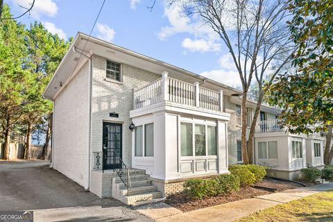 Photo of 1879 Johnson Road NE #2, Atlanta, GA 30306 (MLS # 10714630)