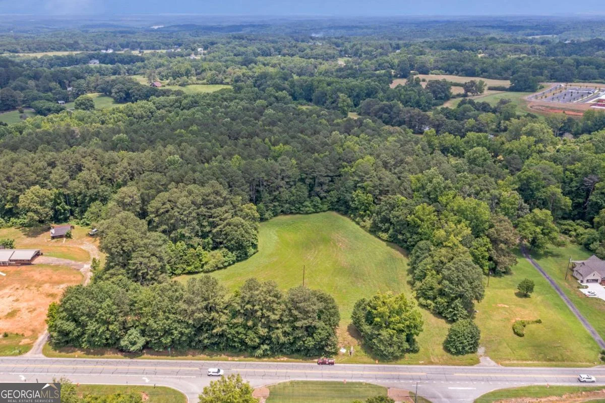 0 Cumming Highway