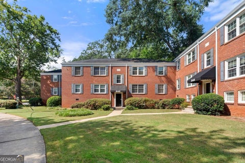 Photo of 542 Goldsboro Road NE #D, Atlanta, GA 30307 (MLS # 10841827)