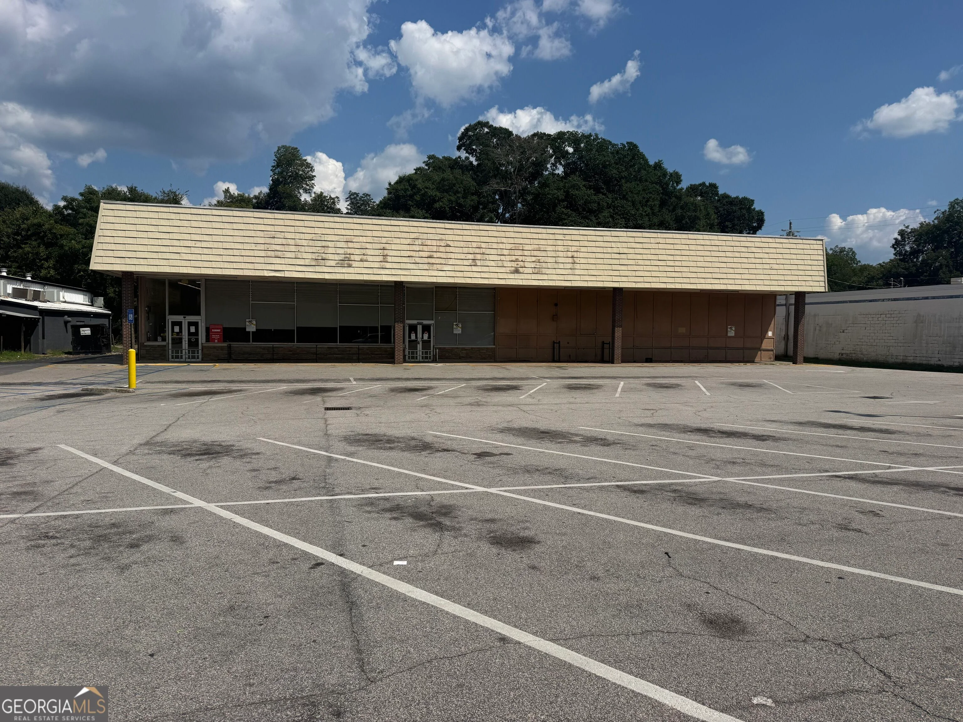 505 S Greenwood Street, Lagrange, GA, 30240