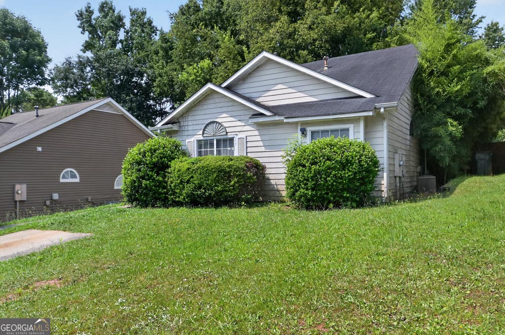 Photo of 1160 Independence Way, Norcross, GA 30093 (MLS # 10806045)