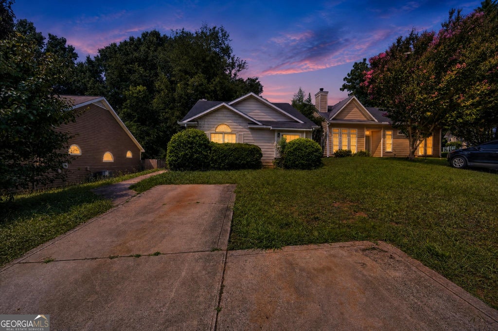 Photo of 1160 Independence Way, Norcross, GA 30093 (MLS # 10806045)