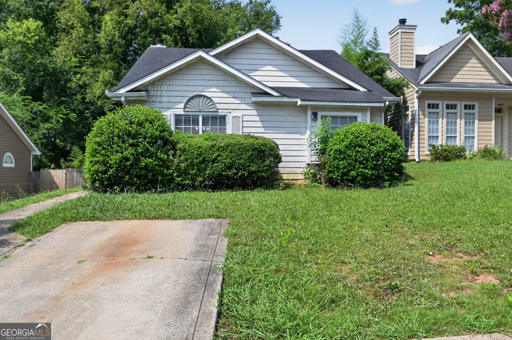 Photo of 1160 Independence Way, Norcross, GA 30093 (MLS # 10806045)