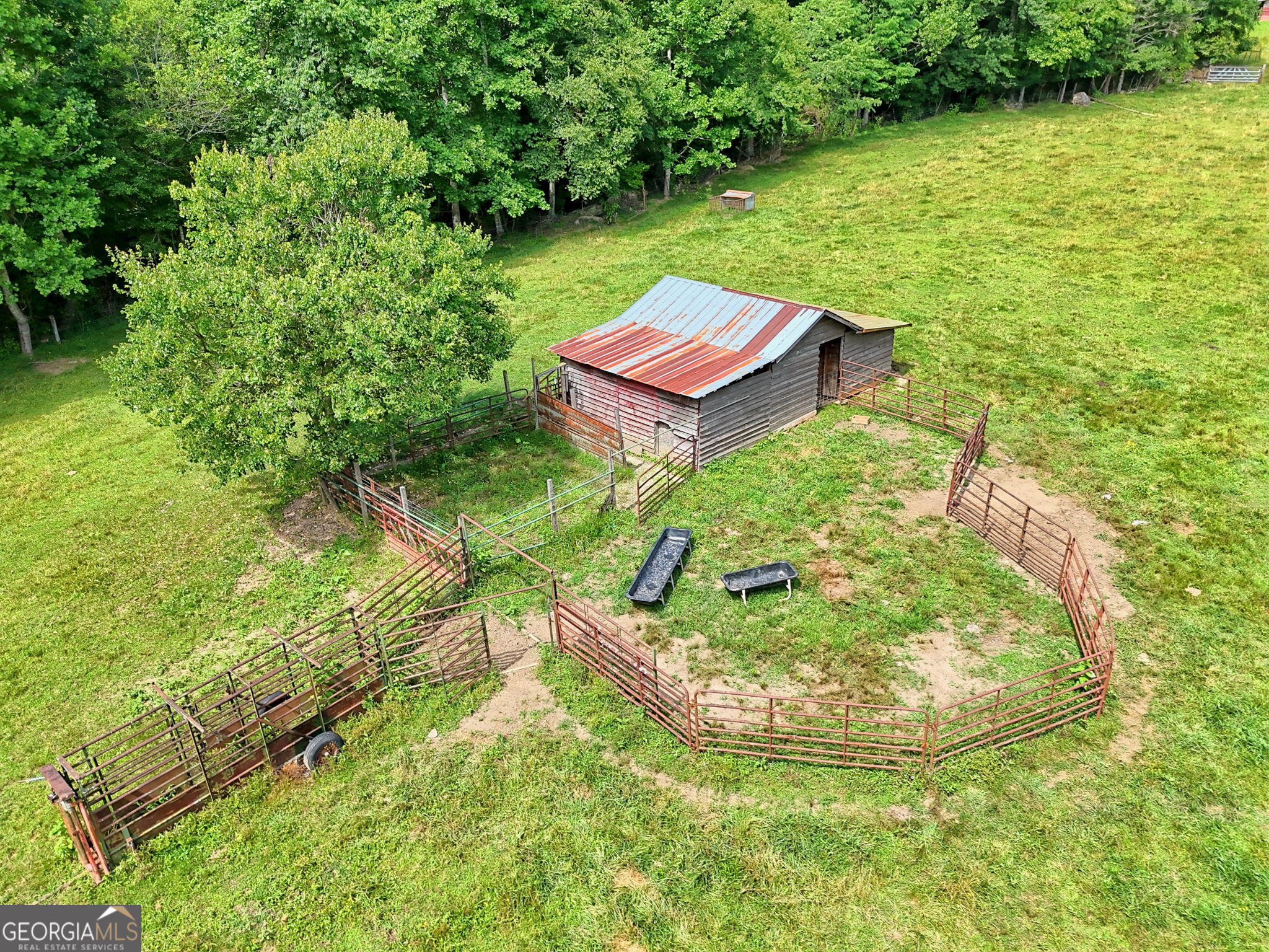 Rabun Gap, Georgia 30568, United States, ,Land,Active,160553