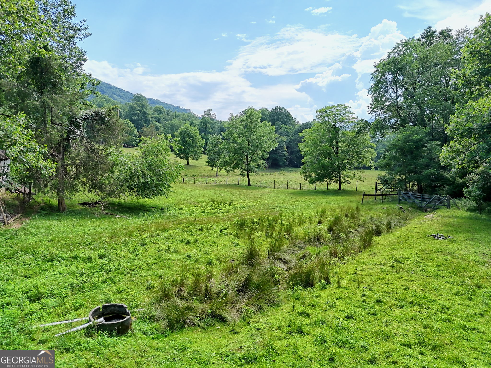 Rabun Gap, Georgia 30568, United States, ,Land,Active,160553