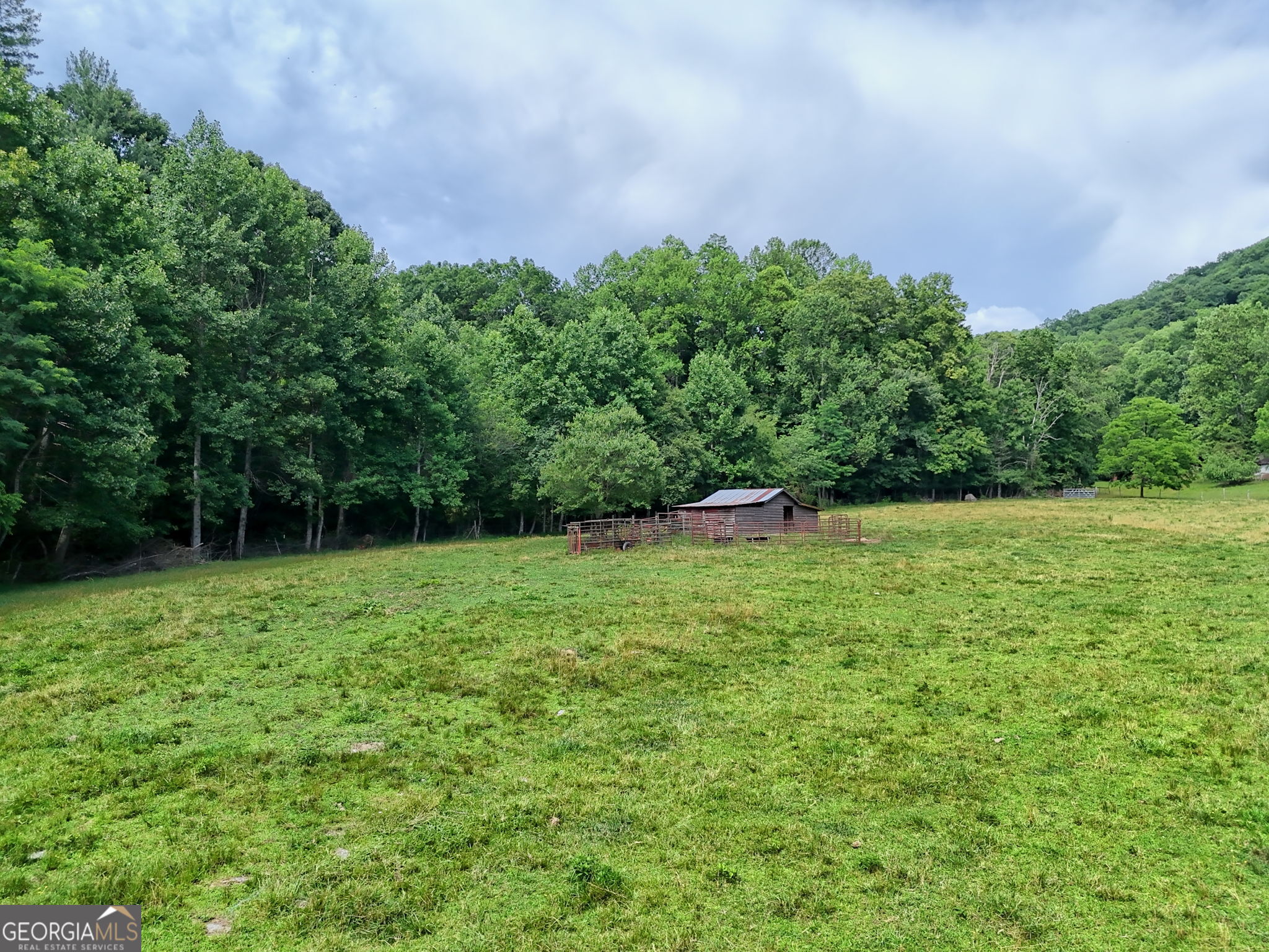 Rabun Gap, Georgia 30568, United States, ,Land,Active,160553