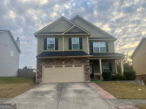 728 Pine LN Lawrenceville GA 30043