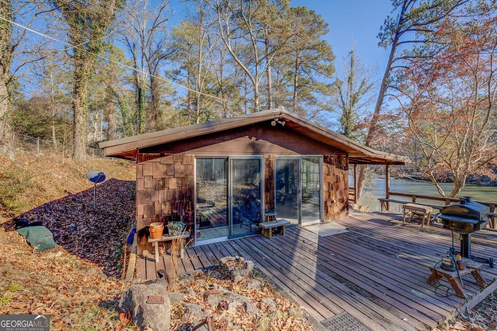 Photo of 126 Shannon Way, Jackson, GA 30233 (MLS # 10819581)