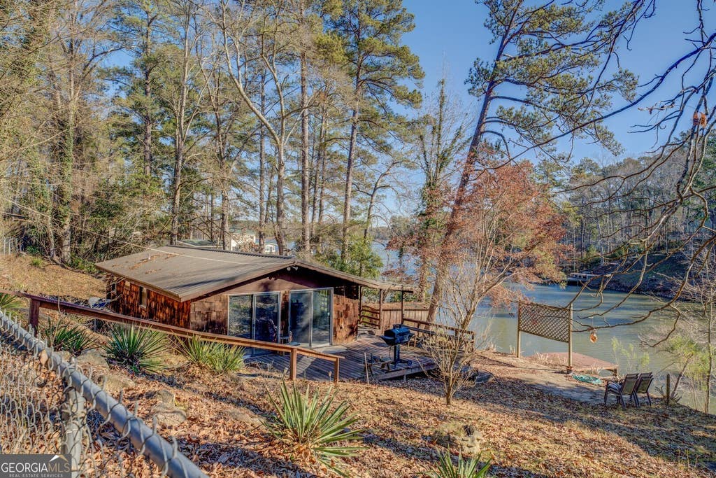 Photo of 126 Shannon Way, Jackson, GA 30233 (MLS # 10819581)