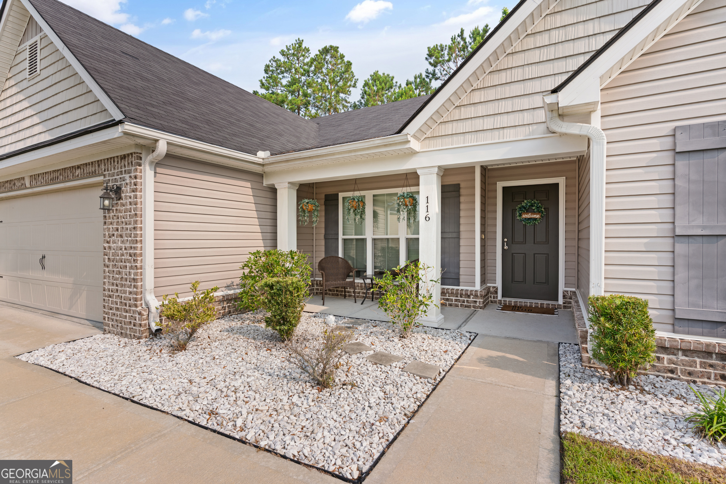 116 Heatherly WAY