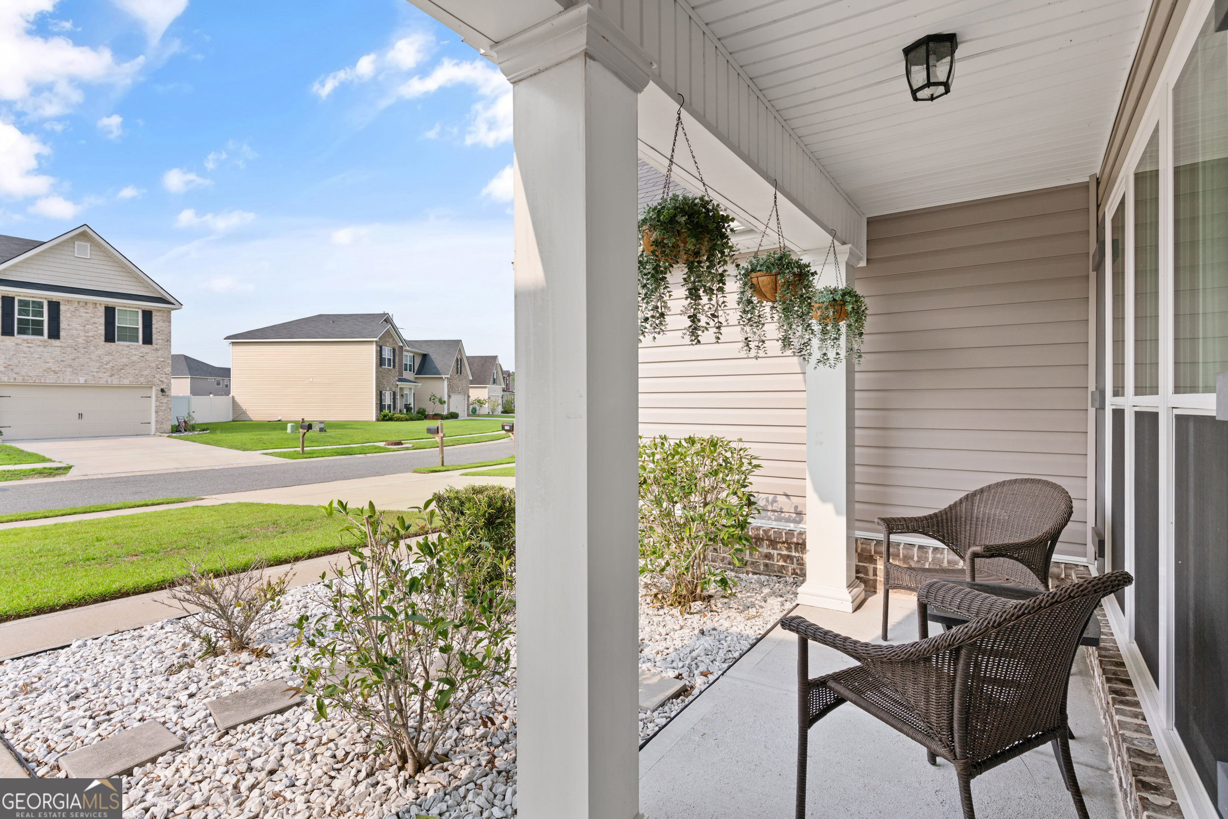 116 Heatherly WAY