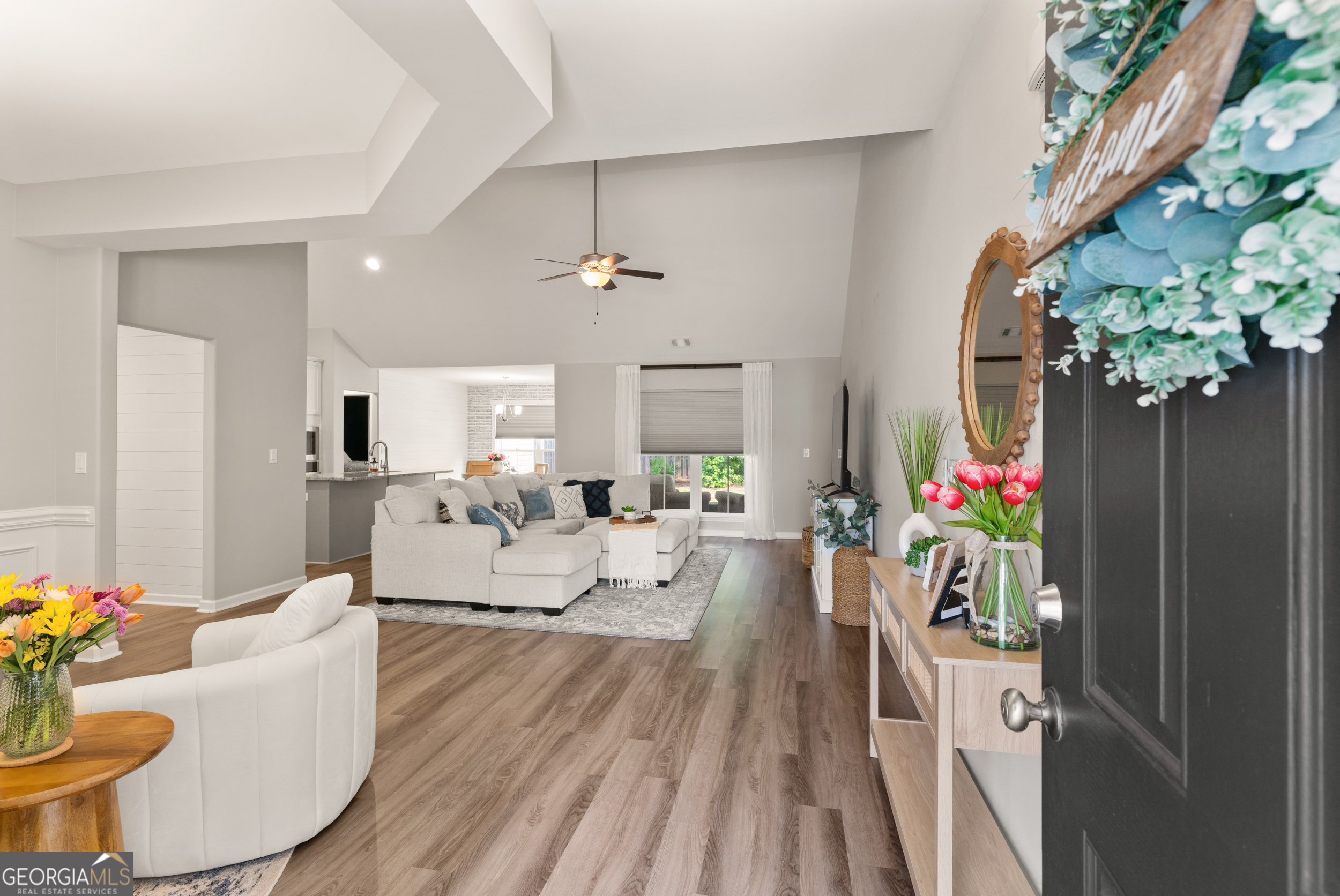 116 Heatherly WAY