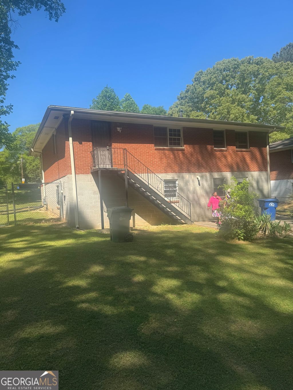 Photo of 611 Woods Drive NW, Atlanta, GA 30318 (MLS # 10738931)