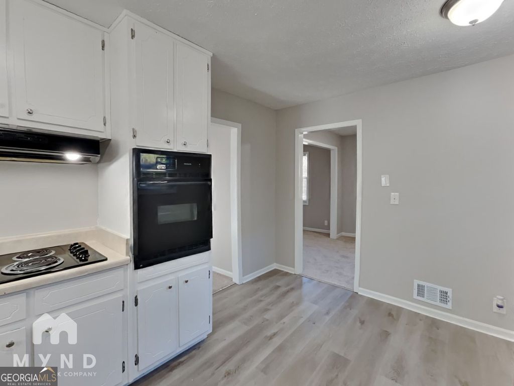 Photo of 2945 Botany Drive, Jonesboro, GA 30236 (MLS # 10681054)