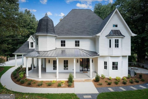 Photo of 4431 Northside Chase NW, Atlanta, GA 30327 (MLS # 10847539)