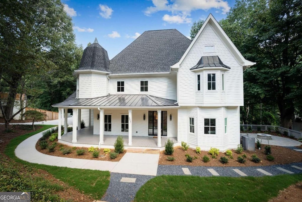 Photo of 4431 Northside Chase NW, Atlanta, GA 30327 (MLS # 10847539)