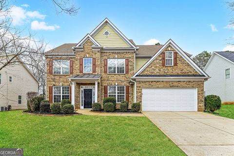 2336 McIntosh DR Locust Grove GA 30248