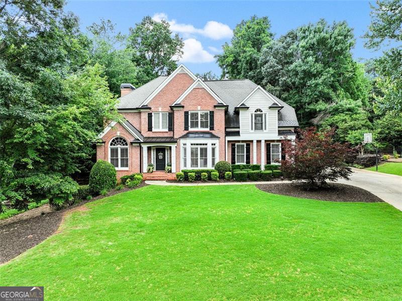 121 FAIRWAY OVERLOOK