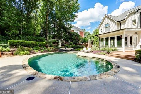 121 FAIRWAY OVERLOOK woodstock GA 30188