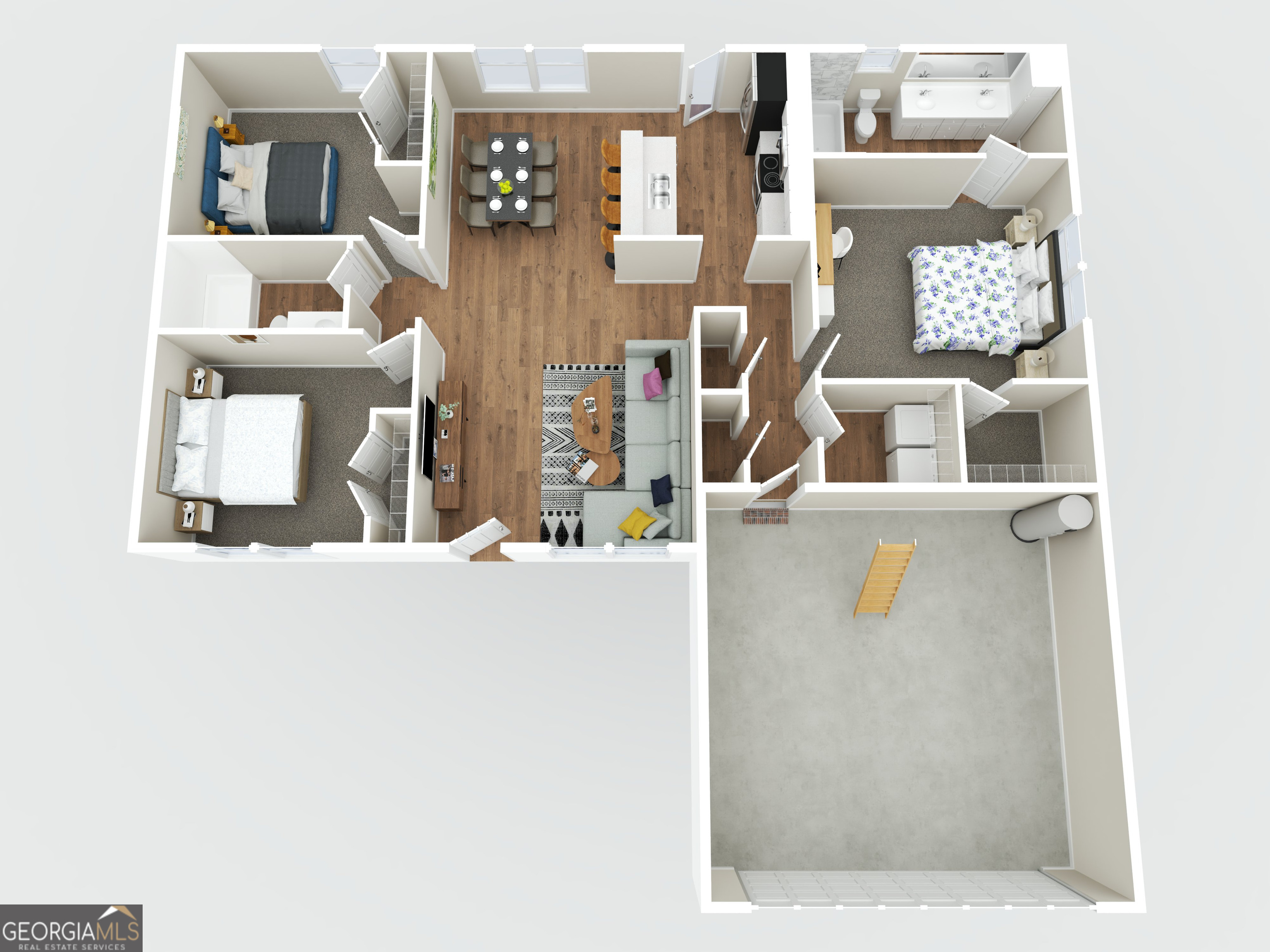 169 Landmark CIR LOT 32