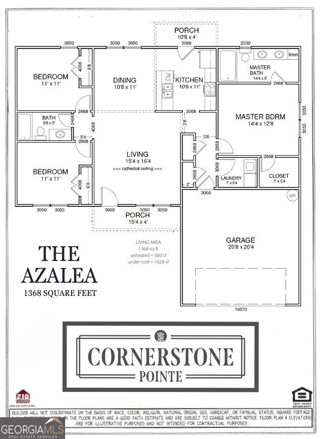169 Landmark CIR LOT 32