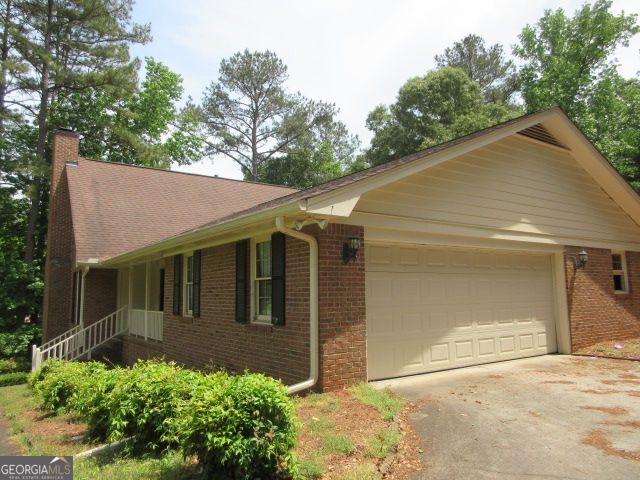 150 Plantation DR